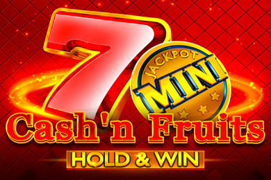 Cashandfruitsholdandwin играть в Селектор Казино