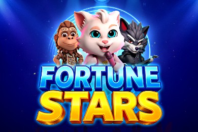 Fortunestars слот Селектор Казино